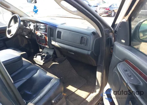 2002 Dodge Ram 1500 St из США, поврежденный, VIN 1D7HU18ZX2J139751